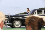 Classic-Gala Schwetzingen
