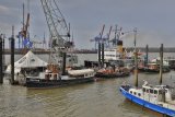 Hafengeburtstag Hamburg