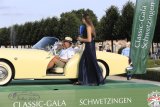 Classic-Gala Schwetzingen