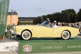 Classic-Gala Schwetzingen