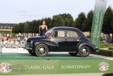 Classic-Gala Schwetzingen