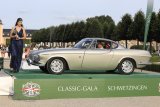 Classic-Gala Schwetzingen