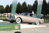 Classic-Gala Schwetzingen