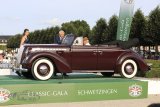 Classic-Gala Schwetzingen