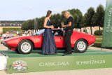 Classic-Gala Schwetzingen