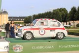 Classic-Gala Schwetzingen
