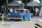 Classic-Gala Schwetzingen