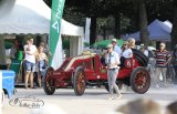 Classic-Gala Schwetzingen