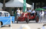 Classic-Gala Schwetzingen