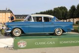 Classic-Gala Schwetzingen