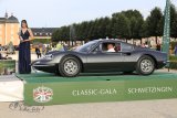 Classic-Gala Schwetzingen