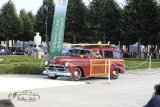 Classic-Gala Schwetzingen