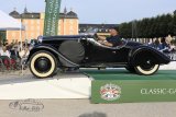 Classic-Gala Schwetzingen