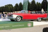 Classic-Gala Schwetzingen