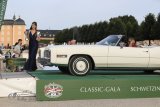 Classic-Gala Schwetzingen