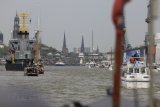 Hafengeburtstag Hamburg