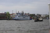Hafengeburtstag Hamburg
