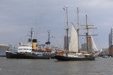 Hafengeburtstag Hamburg