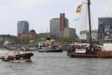 Hafengeburtstag Hamburg