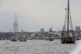 Hafengeburtstag Hamburg
