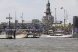Hafengeburtstag Hamburg