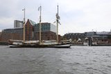 Hafengeburtstag Hamburg