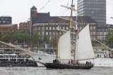 Hafengeburtstag Hamburg