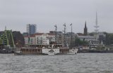 Hafengeburtstag Hamburg