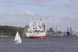 Hafengeburtstag Hamburg