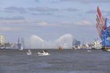 Hafengeburtstag Hamburg