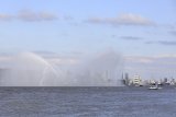 Hafengeburtstag Hamburg