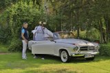 Festival of Classic Cars, Schloss Dennenlohe