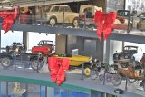Microcars - Sonderausstellung Pantheon Basel