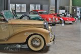 Microcars - Sonderausstellung Pantheon Basel