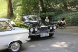 Baden-Baden Oldtimer-Meeting 2023