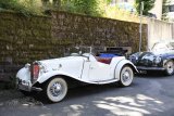 Baden-Baden Oldtimer-Meeting 2023
