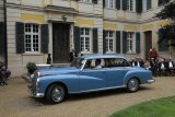 Festival of Classic Cars, Schloss Dennenlohe