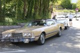 Baden-Baden Oldtimer-Meeting 2023
