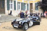 Festival of Classic Cars, Schloss Dennenlohe