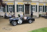 Festival of Classic Cars, Schloss Dennenlohe