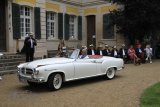 Festival of Classic Cars, Schloss Dennenlohe