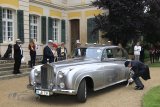 Festival of Classic Cars, Schloss Dennenlohe