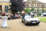 Festival of Classic Cars, Schloss Dennenlohe