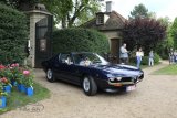 Festival of Classic Cars, Schloss Dennenlohe