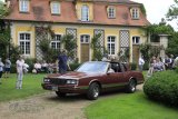Festival of Classic Cars, Schloss Dennenlohe