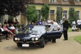 Festival of Classic Cars, Schloss Dennenlohe