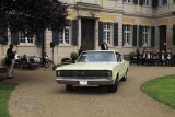 Festival of Classic Cars, Schloss Dennenlohe