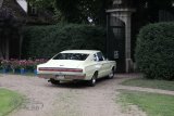 Festival of Classic Cars, Schloss Dennenlohe