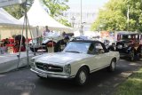 Baden-Baden Oldtimer-Meeting 2023