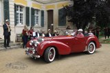 Festival of Classic Cars, Schloss Dennenlohe